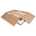 Euroclassic Vegan Brioche Burger Bun, 10.58 Ounce -- 14 per case