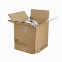 Chefs Companion Sugar Free Instant Chocolate Pudding Mix, 20 Ounce -- 6 per case.