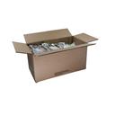 Chefs Companion Assorted Citrus Gelatin Mix, 24 Ounce -- 12 per case.