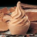 Chefs Companion Soft Serve Non Dairy Chocolate, 6 Pound -- 6 per case.