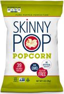 Skinnypop Original Popcorn, 1 Ounce -- 6 per case.