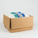 Follow Your Heart Dairy Free Feta Crumbles Cheese Alternative, 2.2 Pound -- 6 per case