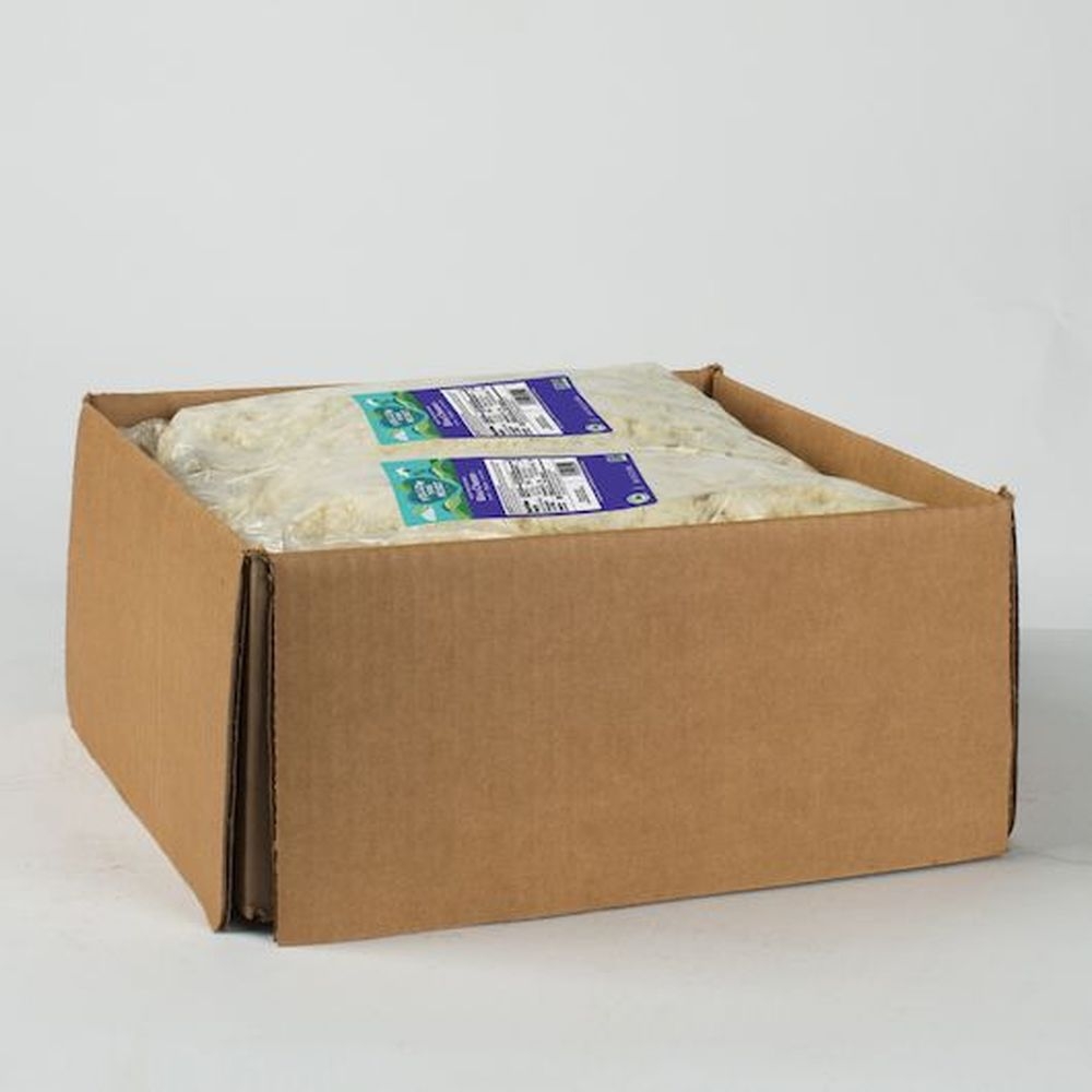 Follow Your Heart Bleu Cheese Style Dairy Free Crumbles, 2.2 Pound -- 6 Per Case