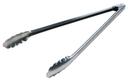 Lodge Stainless Steel Tongs, 16 inch -- 6 per case.