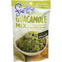 Frontera Foods Original Guacamole Mix, 4.5 Ounce -- 8 per case.