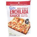 Frontera Foods Red Chile Enchilada Sauce, 8 Ounce -- 6 per case.
