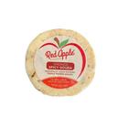 Red Apple Smoked Spicy Gouda Cheese Shred, 7 Ounce -- 12 per case