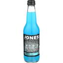 Jones Berry Lemonade Soda, 12 Fluid Ounce -- 12 per case