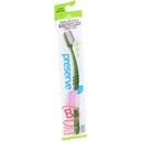 Preserve Adult Medium Toothbrush -- 6 per case