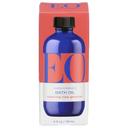 EO Rose Geranium Bath Oil, 4 Fluid Ounce