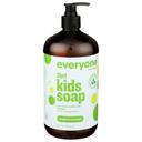 Everyone Tropical Coconut Twist Kids 3 in 1 Soap, 32 Ounce
