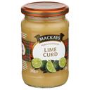Mackays Lime Curd, 12 Ounce -- 6 per case
