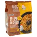 Paldo Stir Fried Chicken Noodle, 22.9 Ounce -- 4 per case