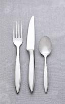 World Tableware Inc Contempra Utility/Dessert Fork -- 36 per case.