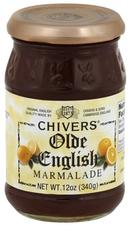 Chivers Olde English Marmalade, 12 Ounce -- 6 per case