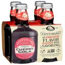 Fentimans Cherry Cola Beverage, 37.2 Fluid Ounce -- 6 per case