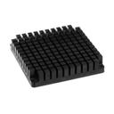 Vollrath 351448-1 0.375 inch Pusher Block for InstaCut 5.1 Manual Food Processor