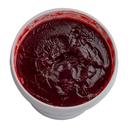 CSM Bakery Apple and Raspberry Filling, 40 Pound.