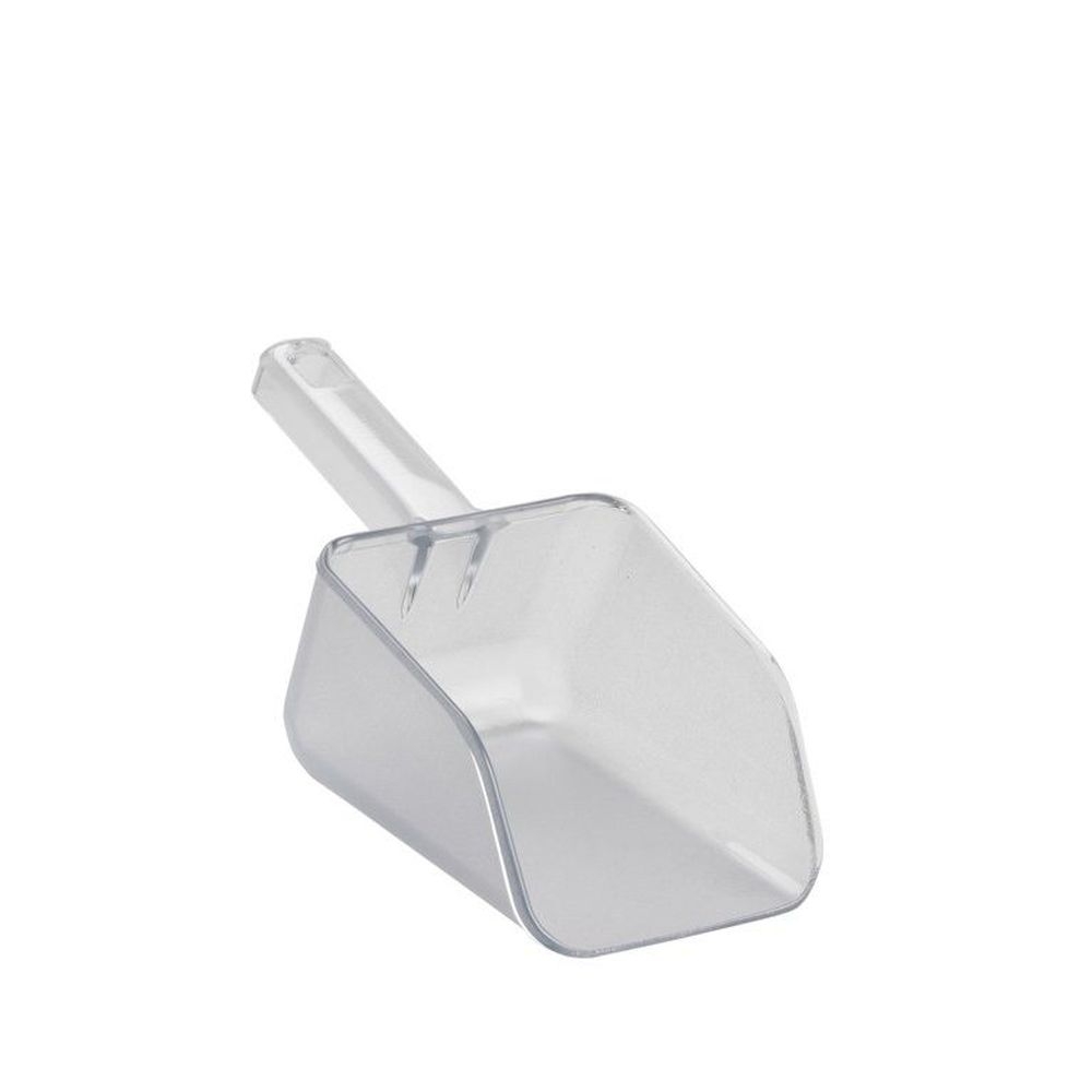 Cal-mil Polycarbonate Ice Scoop, 32 Ounce Capacity -- 12 Per Case