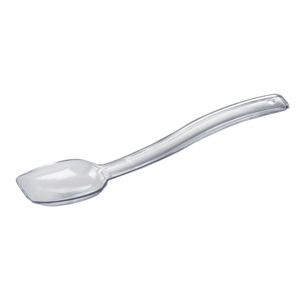 Cal-mil 1/2 Ounce Ice Scoop For Topping Dispenser, 1.375 X 1 X 8.25 Inch