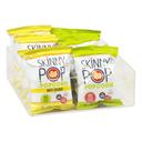 Cal-Mil Modular Clear Acrylic Display Box, 12 inch Width x 12 inch Depth x 4 inch Height