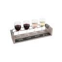 Cal-Mil Aspen Industrial Wine Taster, 13.5 inch Width x 4 inch Depth x 3 inch Height