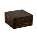 Cal-Mil Heritage Square Riser, 12 inch Width x 12 inch Depth x 6 inch Height
