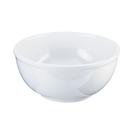 Cal-Mil White Enamel Ware Bowl, 10.75 inch Dia. x 5 inch Height
