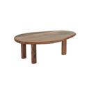 Cal-Mil Sydney Walnut Riser, 21 inch Width x 13.5 inch Depth x 7 inch Height
