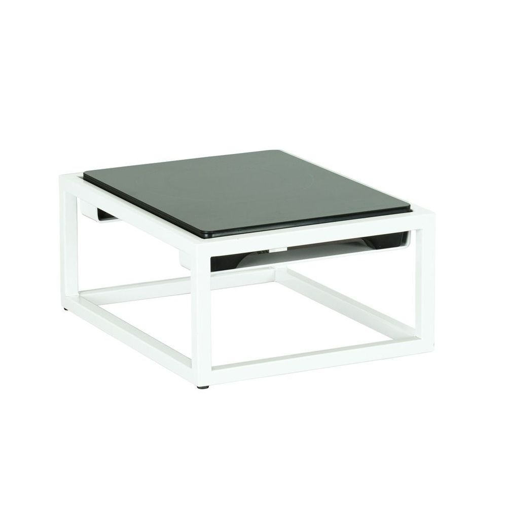 Cal-Mil Juno Induction Unit, 13 inch Width x 16 inch Depth x 7.25 inch Height