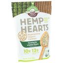 Manitoba Harvest Organic Regenerative Certified Hemp Hearts, 12 Ounce