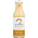 Jennysong Organic Miso Dressing, 12 Fluid Ounce -- 6 per case