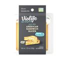 Violife Just Like American Sandwich Slices, 7.05 Ounce -- 8 per case