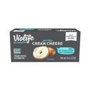 Violife Cream Cheese Block, 8 Ounce -- 8 per case