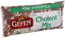 Gefen Cholent Bean Soup Mix, 16 Ounce -- 24 per case