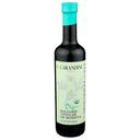 Carandini Silver Leaf Organic Balsamic Vinegar of Modena, 16.9 Fluid Ounce -- 6 per case