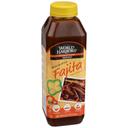 World Harbors Mexican Style Fajita Marinade and Sauce, 16 Ounce -- 6 per case.
