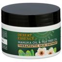Desert Essence Manuka Oil and Tea Tree Oil Therapeutic Skin Ointment, 1 Fluid Ounce