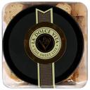Nonnis La Dolce Vita Classic Italian Almond Biscotti -- 4 per case