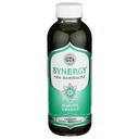 GTs Organic Synergy Enlightened Marine Greens Kombucha, 16 Fluid Ounce -- 12 per case