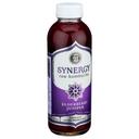 GTs Synergy Organic Elderberry Juniper Raw Kombucha, 16 Fluid Ounce -- 12 per case