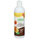 Alba Botanica Coconut Milk More Moisture Conditioner, 12 Ounce