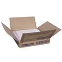 Bunzl Prime Source 1.5 ML Clear Sideseal Tape Polypropylene Sub Deli Bag, 9.5 x 7 inch -- 500 per case