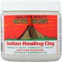 Aztec Secret Face Healing Clay, 1 Pound