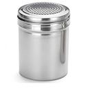 Tablecraft Stainless Steel Replacement Top for 159 and H159 Dredge