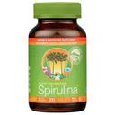 Nutrex Hawaiian Spirulina 500mg Tablet, 200 count