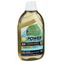 Seventh Generation Power Plus Clean Scent Laundry Detergent, 23.1 Fluid Ounce -- 6 per case