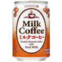 Sangaria Milk Coffee, 8.96 Fluid Ounce Can -- 24 per case