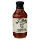 Stubbs Original Barbecue Sauce, 18 Ounce -- 6 per case