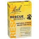 Nelson Bach Rescue Remedy Natural Stress Relief for Pet, 10 Milliliter